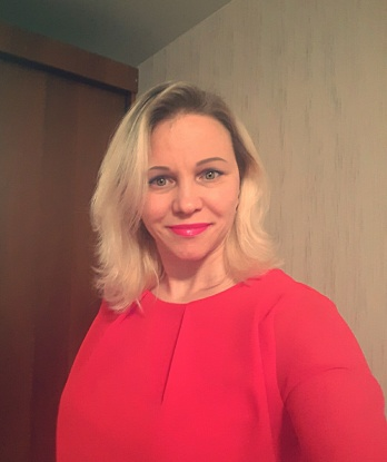 Анкета проститутки Эва - город Воскресенск, 45 лет, №12270