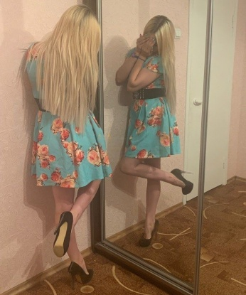 Анкета проститутки Дина - город Воскресенск, 22 года, №9965